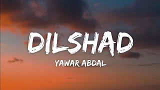 Dilshad Lyrics - Yawar Abdal