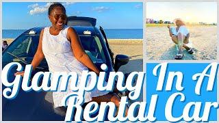 Travel In Style In A Rental Minivan!