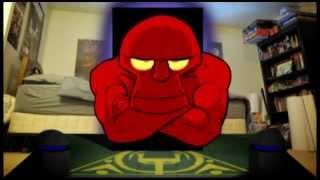 Spoony - Betrayal Song (Ultima Version)