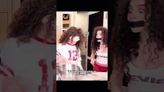 Kalogeras Sisters Blind, Deaf, Mute Pt. 3