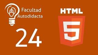 Curso de html básico | Agregar google maps a mi pagina web. Cap 24