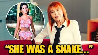 At 91, Tina Louise Finally Reveals What Really Happened On Gilligan's Island Set