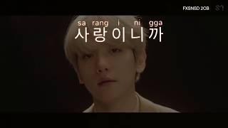 [KARAOKE] EXO - UNIVERSE