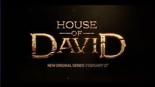 House of David: Official Trailer | The Epic Story of Faith, Courage, and Leadership on Prime Video