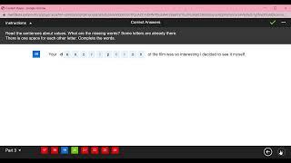 Unit 10 Progress Tests_CLMS