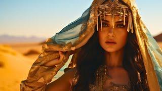 Desert Music 2024  Ethnic Deep House, Cafe De Anatolia, Arabic Remix 2024, Arabic House Mix #54