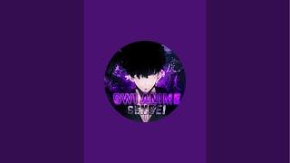 GWI ANIME SENSEI  is live