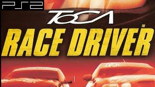 Playthrough [PS2] Toca Race Driver - Part 1 of 3