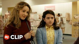 Are You There God? It's Me, Margaret Movie Clip - Bra Shopping (2023)