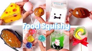 DIY Food  Squishy with Nano Tape Series! Part2