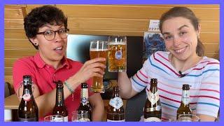 BEER Culture in Germany - [LEARN to drink like a local]