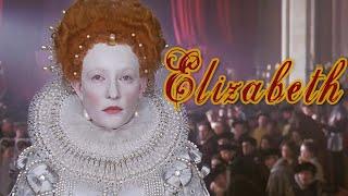 History Buffs: Elizabeth