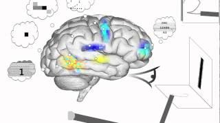Spaun - Reinforcement learning neural model