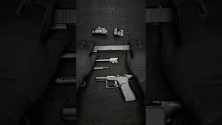 Glock 48 Build | Vortex Defender-CCW | Streamlight TRL-7X Sub