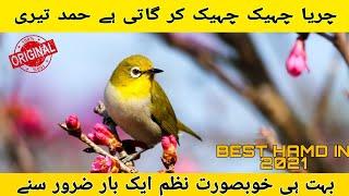 Idrak Se Pare Hai Ya Rab Maqam Tera ادراک سے پرے ہیں یا رب مقام تیرا Best Nazam 2021 ISLAHEDEEN TV