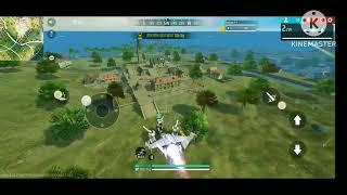 Free fire gaming me new game  free fire game #freefire #garena #trending