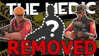 What If The Medic Was REMOVED?