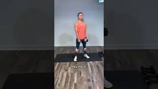 Workouts worthy of YOU! #workout #shorts