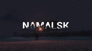 БАГИ НАМАЛЬСК РП | NAMALSK RP