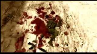 Frag Movie [Cs 1.6] Games Gang - Sean Paul - She dosn't mind