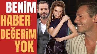 SERENAY SARIKAYA’NIN EŞİNİ OYNAYACAK MI? | Nihat Altınkaya’dan Bergen Açıklaması