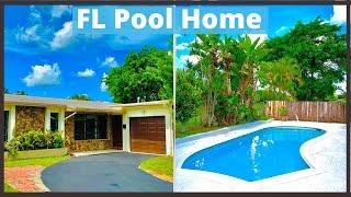 Homes For Sale in Fort Lauderdale. Homes For Sale in Florida. No HOA Home For Sale in Florida.