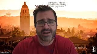 Stanford Webinar: To Attribute or Not Attribute, Is That the Question?