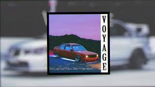 VINCCE x KSLV - Voyage