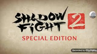 Shadow fight 2 мод серія 1 стать сегуном!