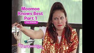 Wansapanataym: Moomoo Knows Best Part 1 Full Episode | YeY Superview