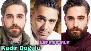 Kadir Doğulu Lifestyle, Biography, Income, Kimdir, Height, Weight, Age, Facts, || By Global Tv