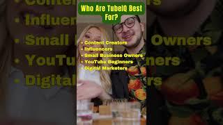 TubeIQ Lifetime Deal: Skyrocket Your YouTube Growth!