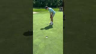 Come play a par 3 with Henry #newmusic #singersongwriter #songwriter #golfgear #golfswing #golf