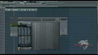 FL Studio: 2 Minute Tips - Gross Beat "Slowdown" Effect