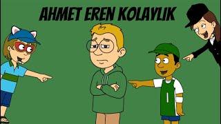Ahmet Eren Kolaylik (Joke)