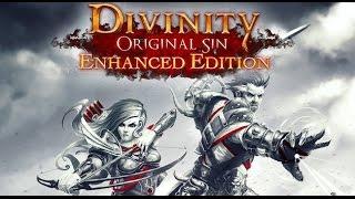 Divinity : Original Sin Enhanced Edition ~ Sparkmaster 5000 Boss Fight