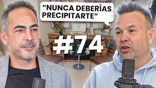 Tiene Un Excelente Negocio Pero Quiere Crecer Más: Empresa | Un Café Incapto con Jose #74