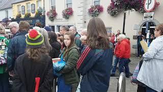 Ann  Baynes: A Bus Full Of Hope