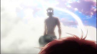 Attack on Titan War Chief Zeke and the Warriors AMV Bismarck - Sabaton