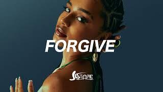 (FREE) Afrobeat Instrumental 2024 | Oxlade X Tems X Omah Lay Type Beat "FORGIVE" |Afrobeat Type Beat