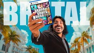 Se Filtra FECHA DE LANZAMIENTO De GTA 6...