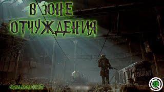 СТРИМ DAYZS.T.A.L.K.E.R. QUANTВ ЗОНЕ ОТЧУЖДЕНИЯЧ.18