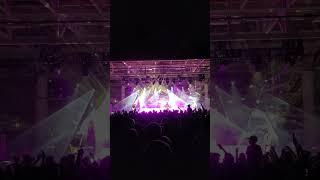 Iration "Obvious (No doubt)" at Festival Park - Daytrippin' In Paradise 2024 #VusicOBX #LiveMusic