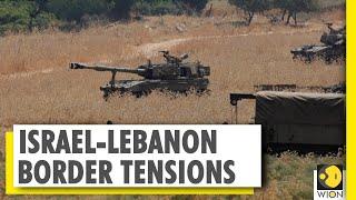 Hezbollah denies attack at Israel’s Northern Border | Israel-Lebanon border tensions | World News