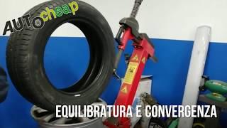 Tutorial Cambio Gomme - AutoCheap.it, Mette in moto il risparmio!