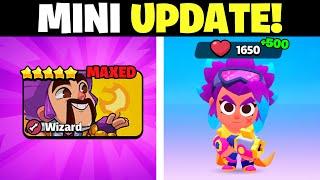 NEW UPDATE! Troops Have MORE HEALTH + Ultimate Wizard