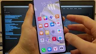 Huawei Nova 10 SE Сброс забытого хуавей аккаунта. Cheetah Tool Pro. Huawei BNE-LX1 Huawei iD Unlock