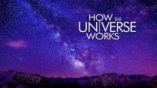 Secret World of Nebulas | How the Universe Works