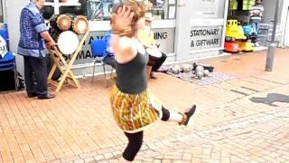 Chesham Local Produce Market & Green Fair