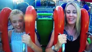 Myrtle Beach Slingshot Ride 2019 (WORTH THE WATCH!)